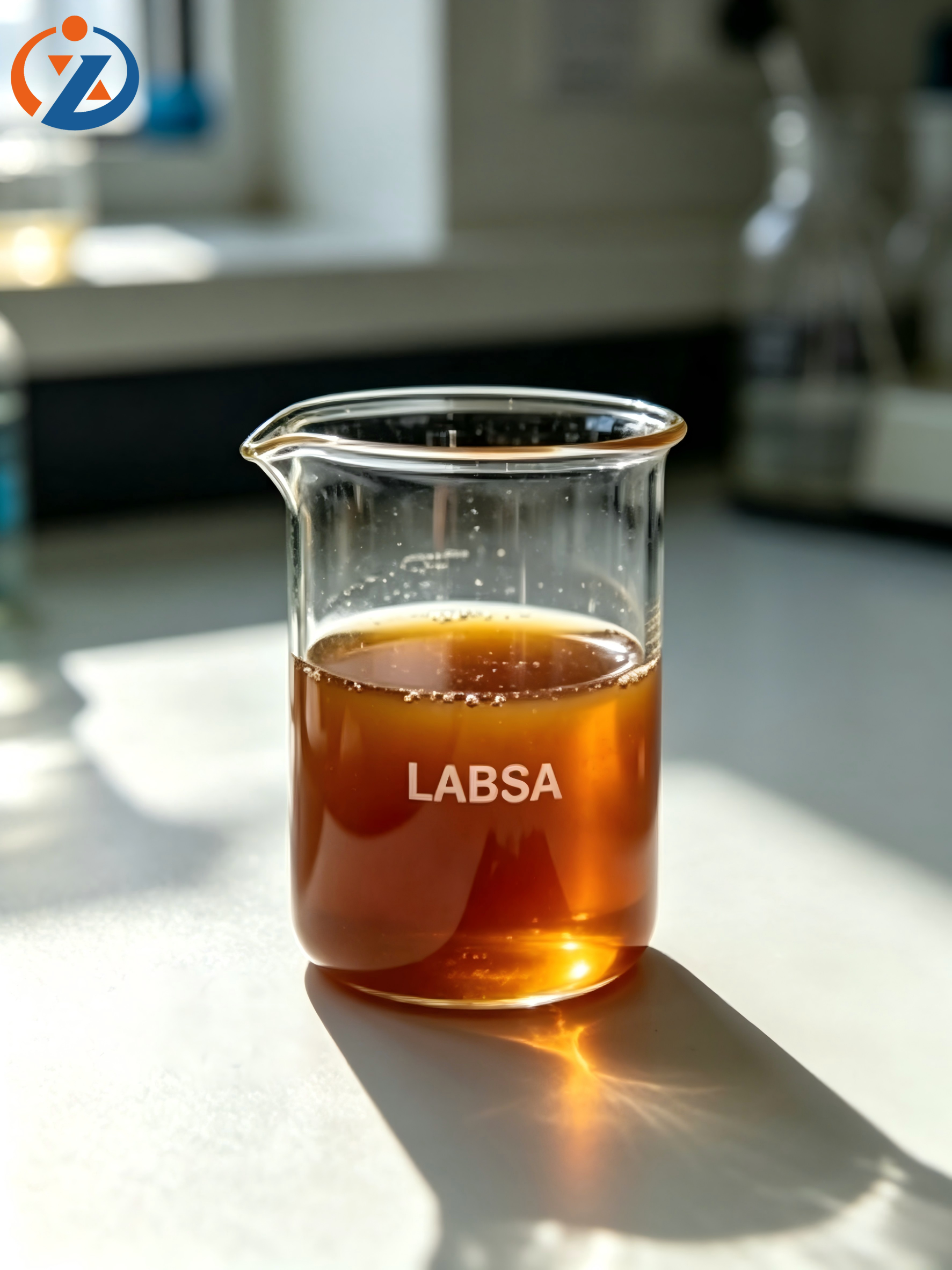 حمض سلفونيك ألكيل البنزين الخطي｜LABSA