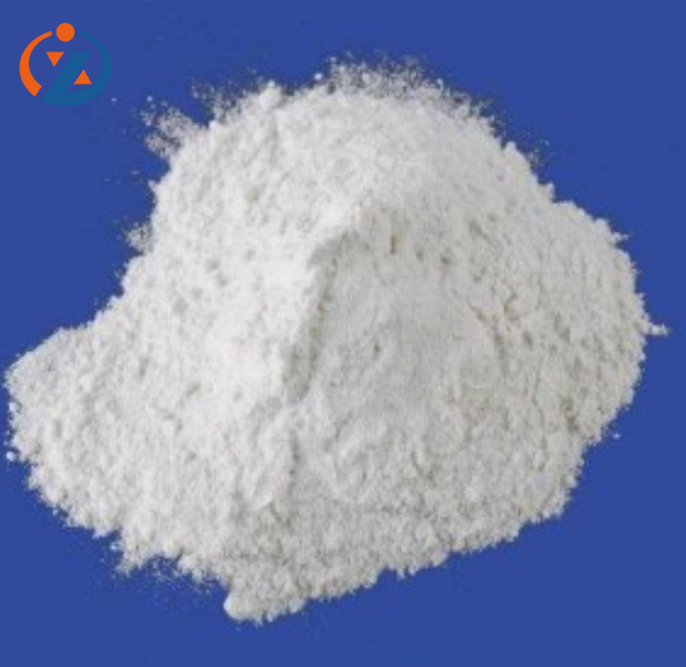 Poliacrilamida CAS#9003-5-8