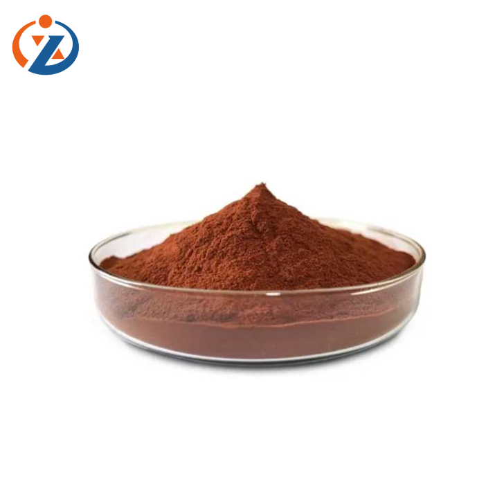 Rojo de metilo n.° 493-52-7