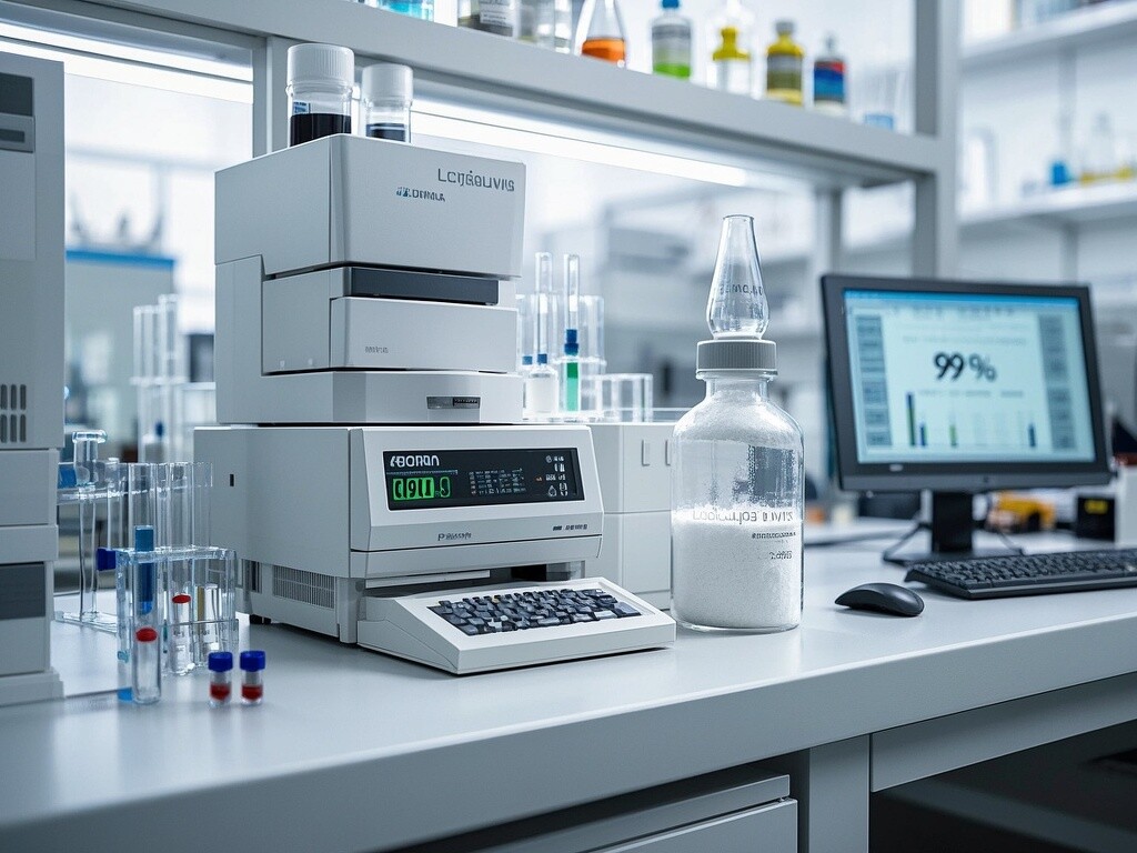 Colaboración en I+D a medida para productos farmacéuticos intermedios cardiovasculares