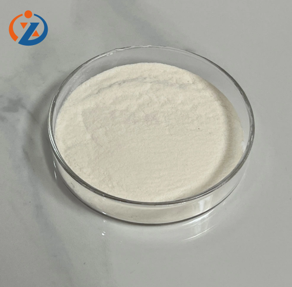Hidroxipropilmetilcelulosa CAS#9004-65-3