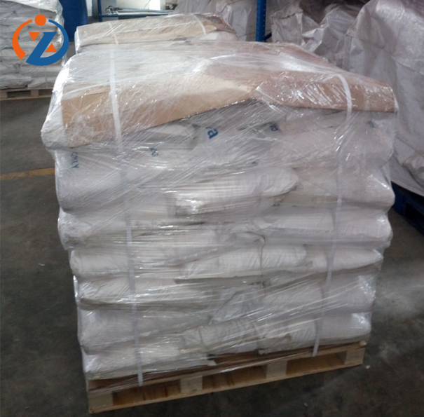 Trifluoroacetamida CAS#354-38-1