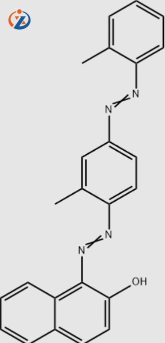 Disolvente Rojo 24 CAS# 85-83-6