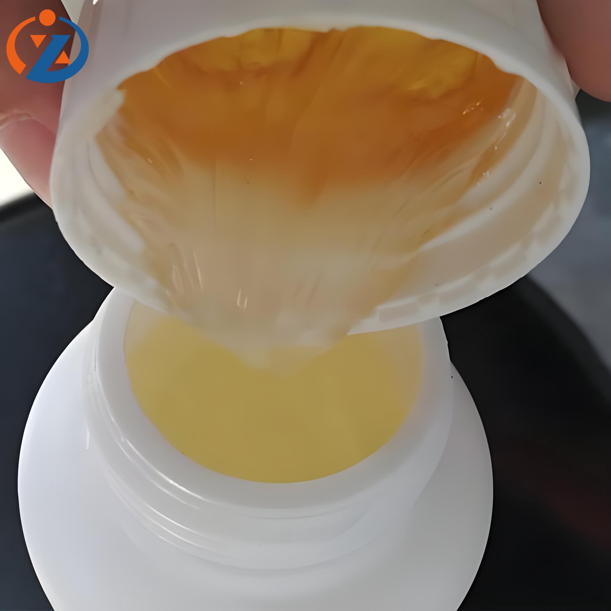 Ingrediente Premium para Detergente Sulfato de Lauril Éter de Sodio SLES 70% CAS 68585-34-2