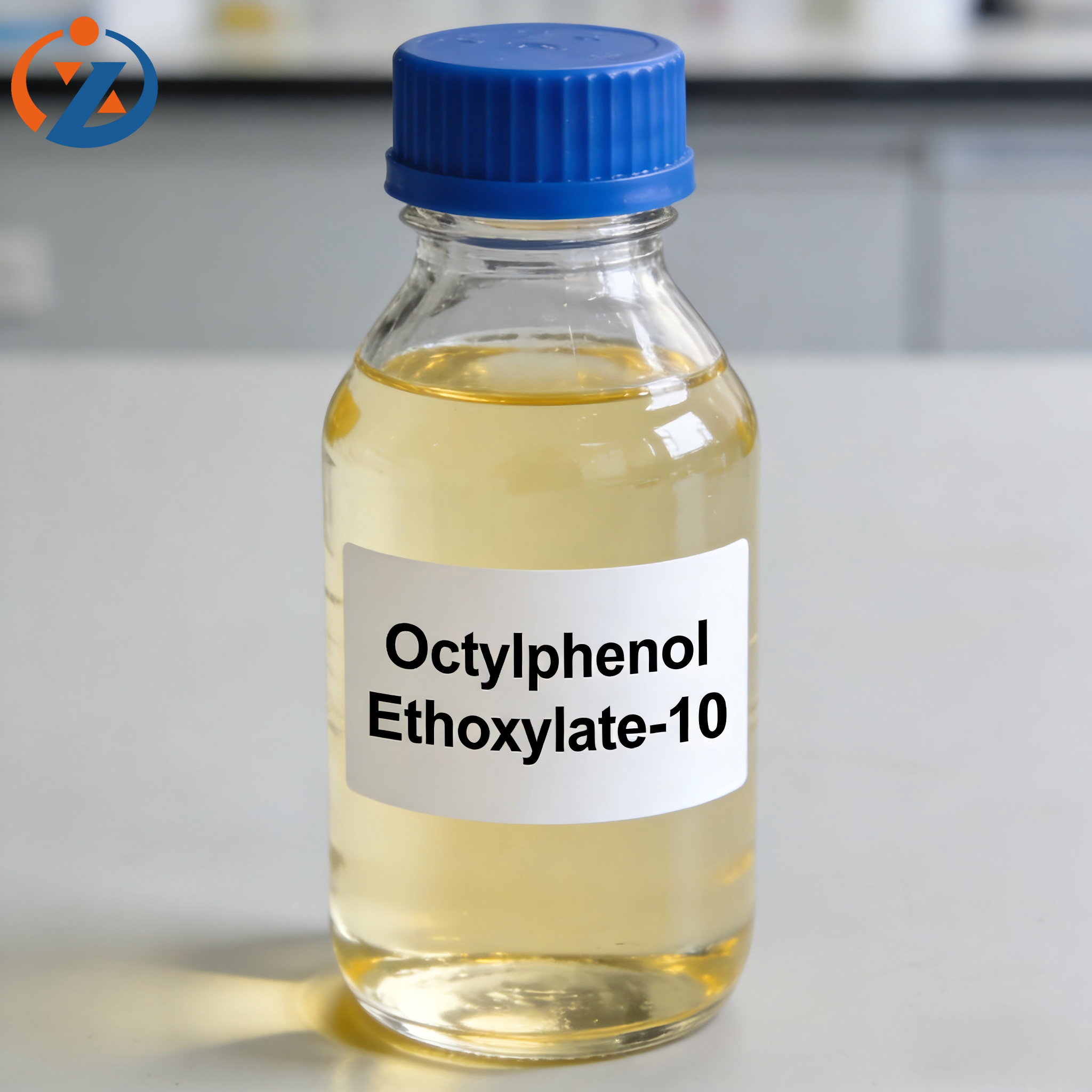 Octilfenol Etoxilado-10｜TX-10