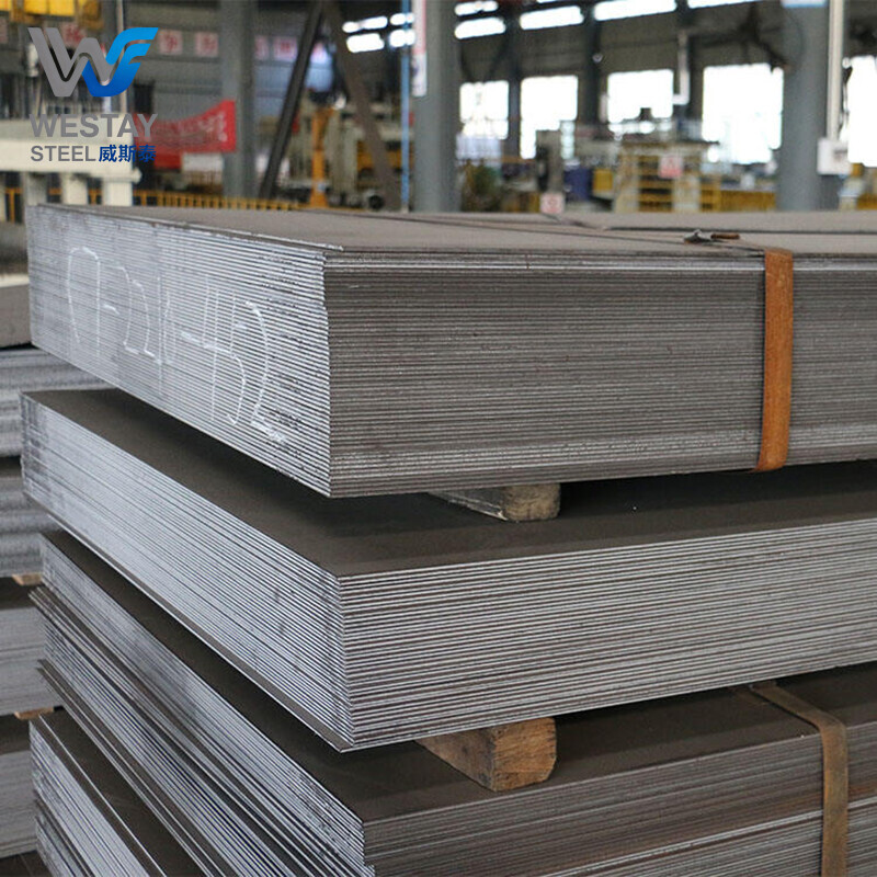 A588 Carbon Steel Plate