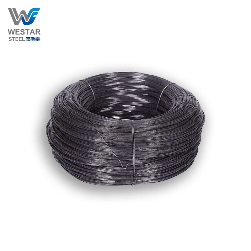A53 Carbon Steel Wire