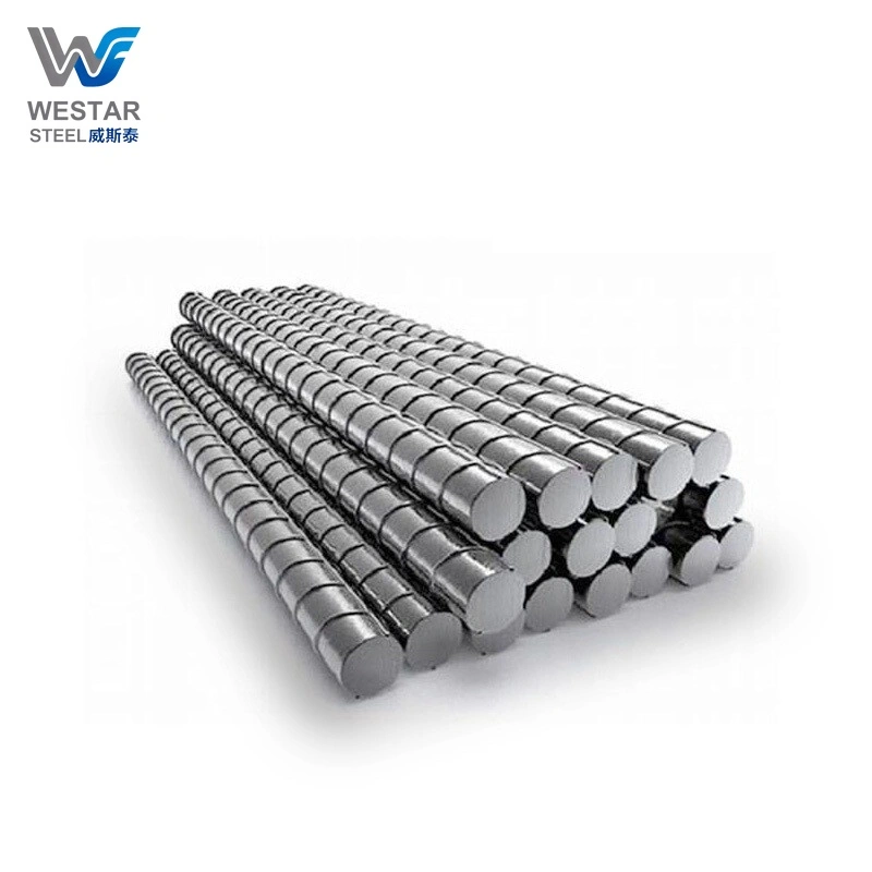 B500A/B500B/B500C Rebar