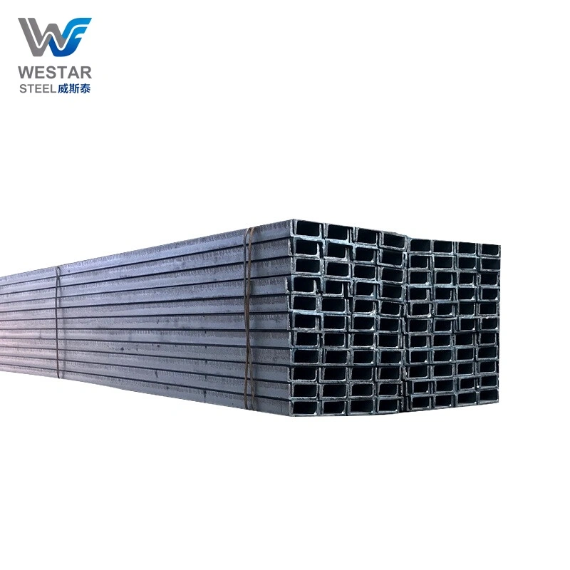 Channel Steel