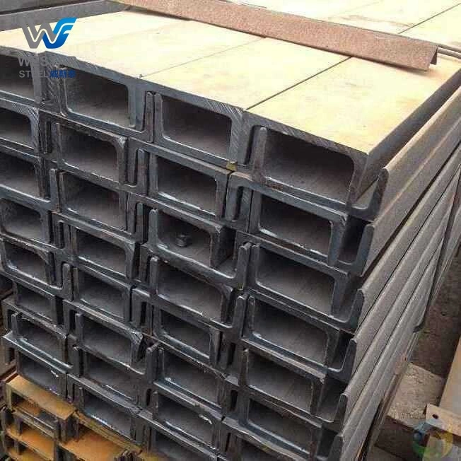 Channel Steel