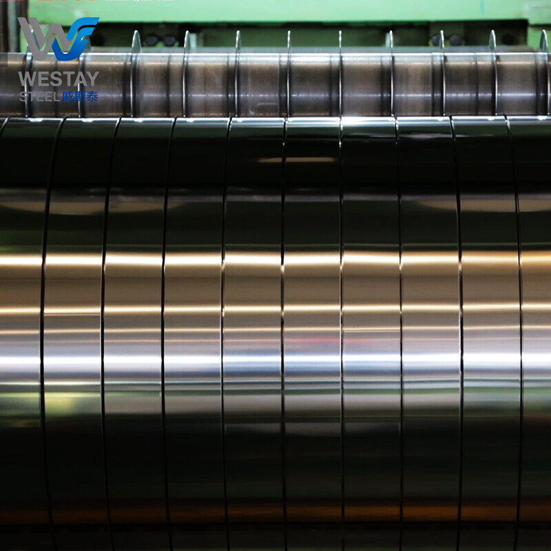 309 Stainless Strip