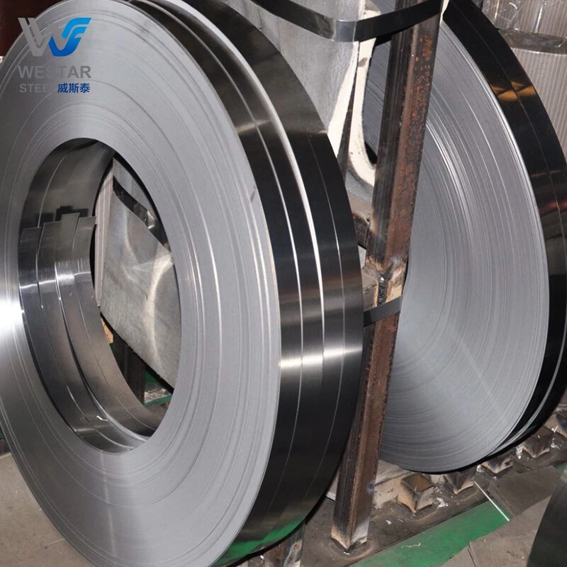 304 Stainless Strip