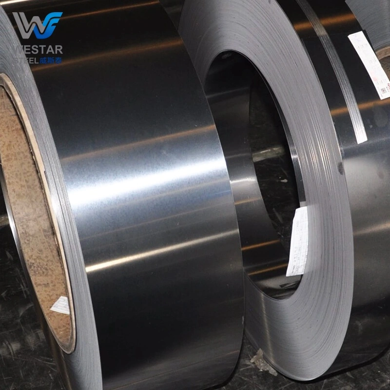 316 Stainless Strip