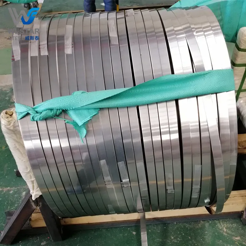 201 Stainless Strip