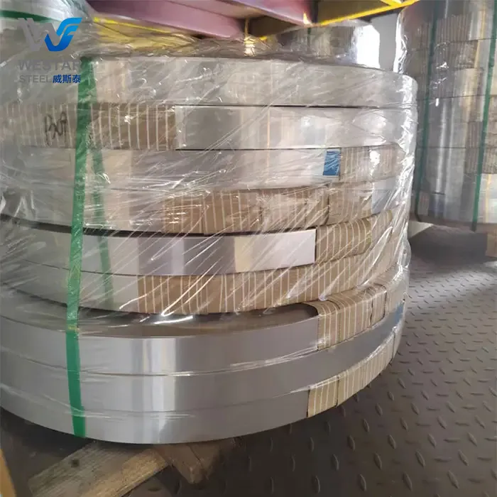 201 Stainless Strip