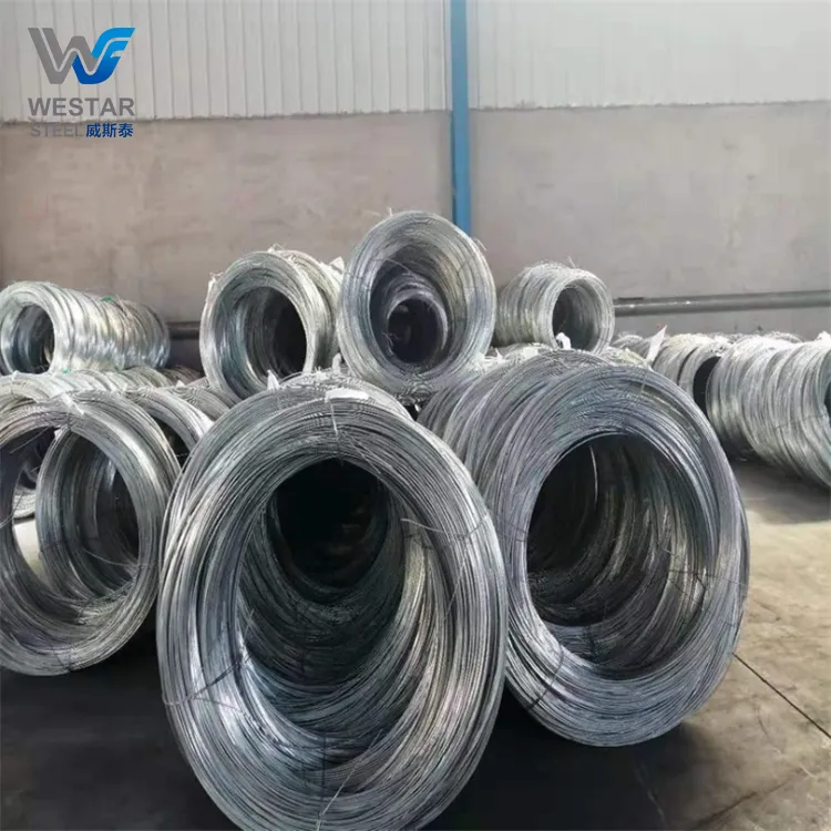 317 Stainless Steel Wire