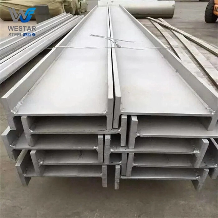 Stainless Steel I beam
