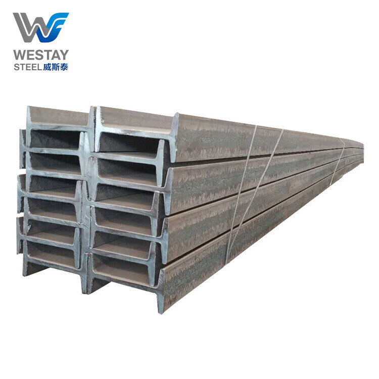 Steel I beam