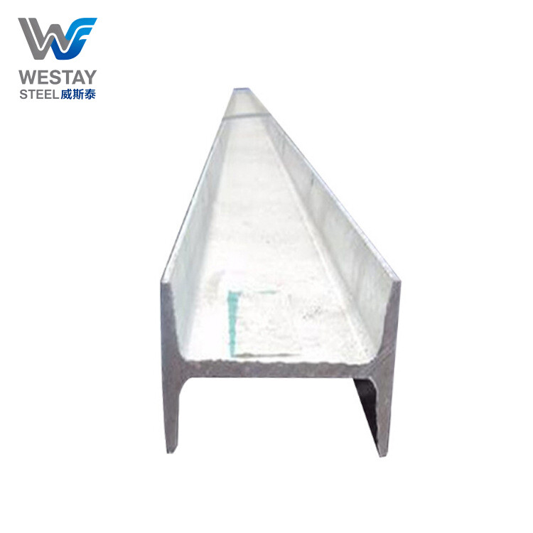 Stainless Steel I beam