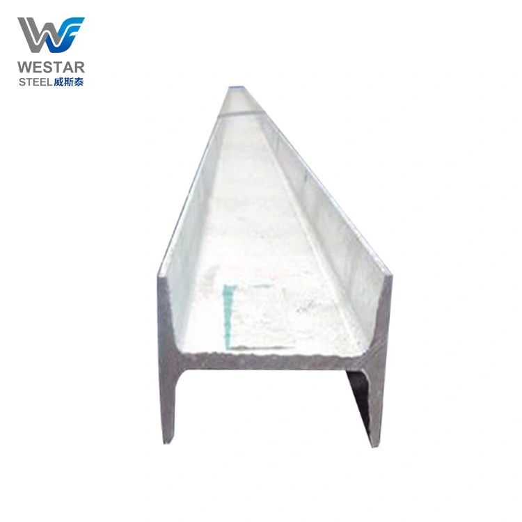 Stainless Steel I beam