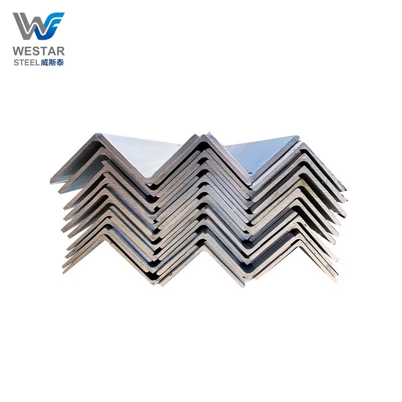 Stainless Angle Steel