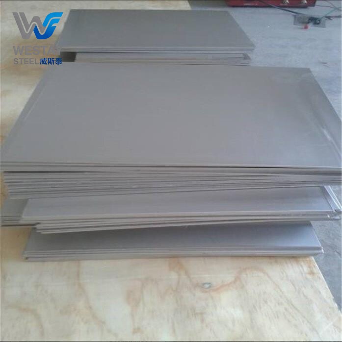 Alloy Plate