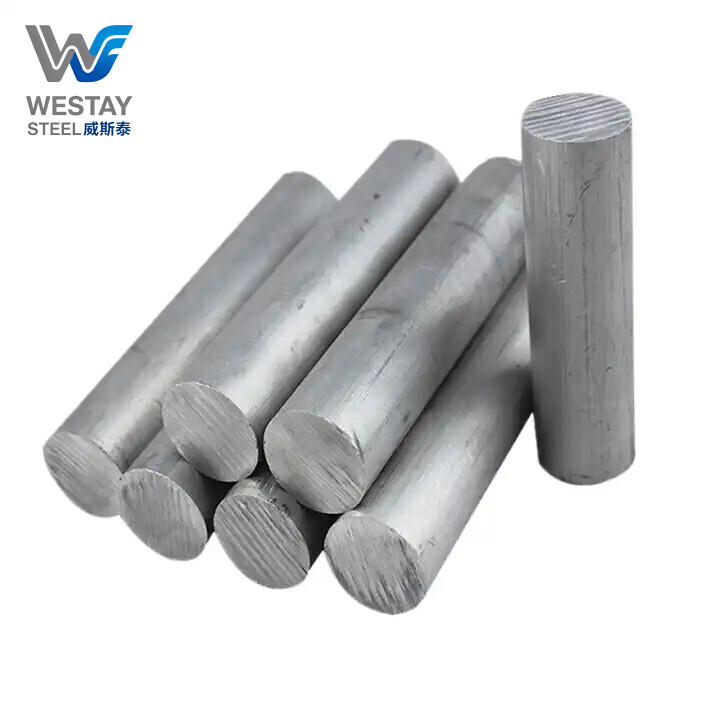 6003 Aluminium Bar