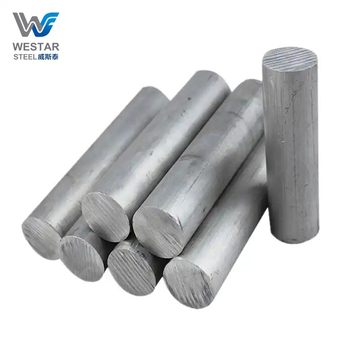 6003 Aluminium Bar