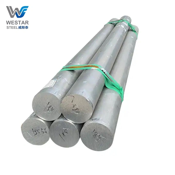 1435 Aluminium Bar