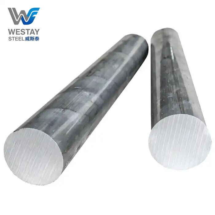 1100 Aluminium Bar