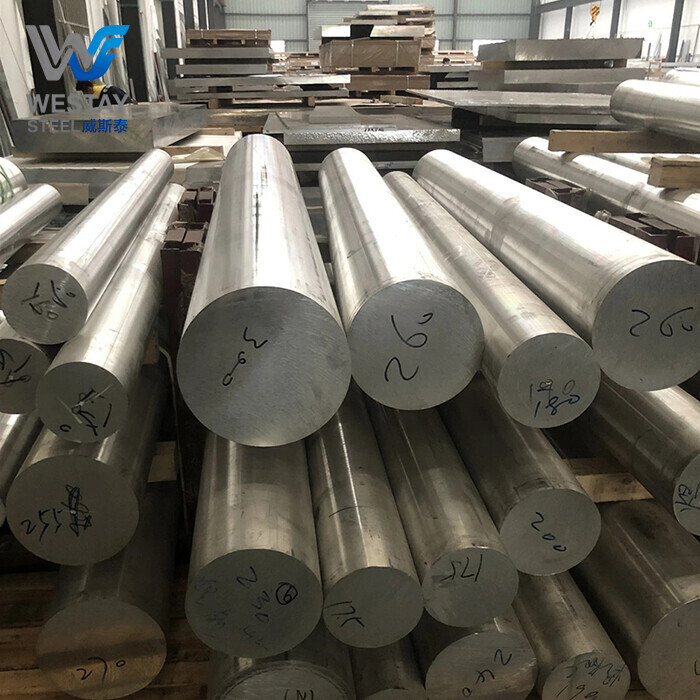 2011 Aluminium Bar