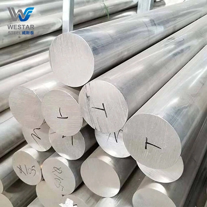 1100 Aluminium Bar
