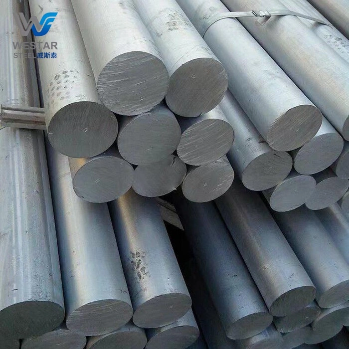 2011 Aluminium Bar