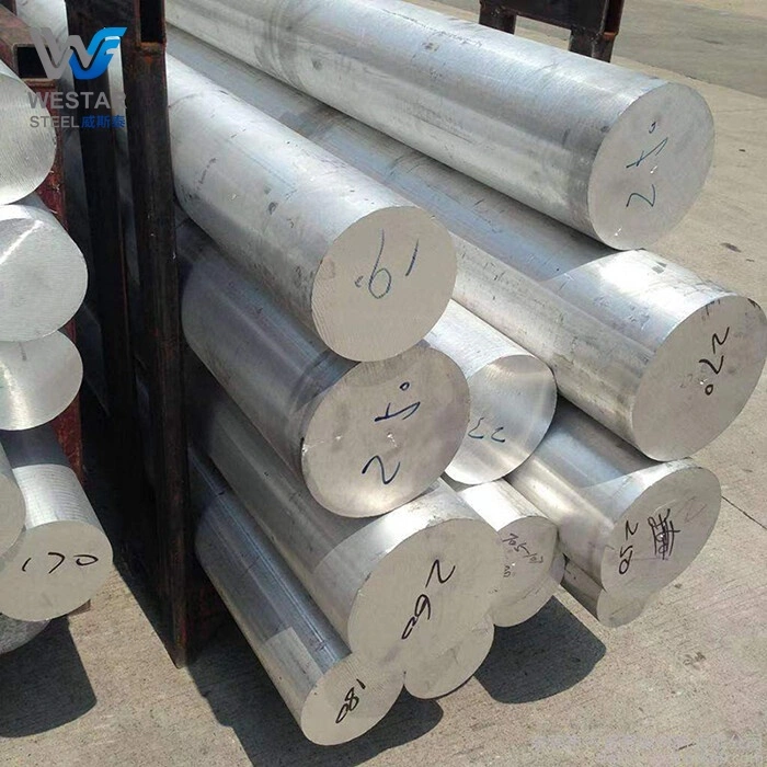 6003 Aluminium Bar