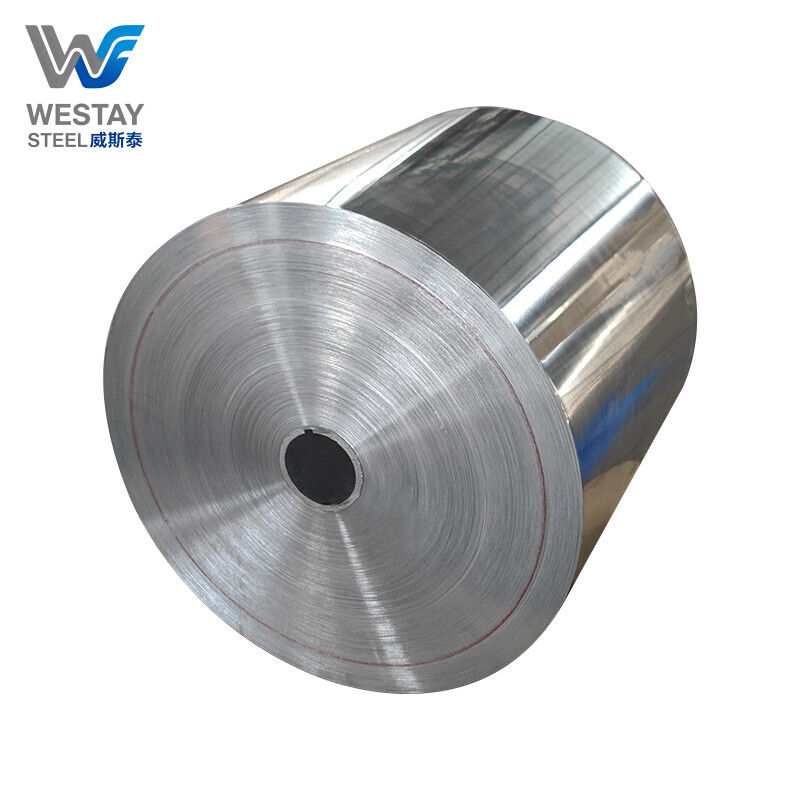 1100 Aluminum Foil