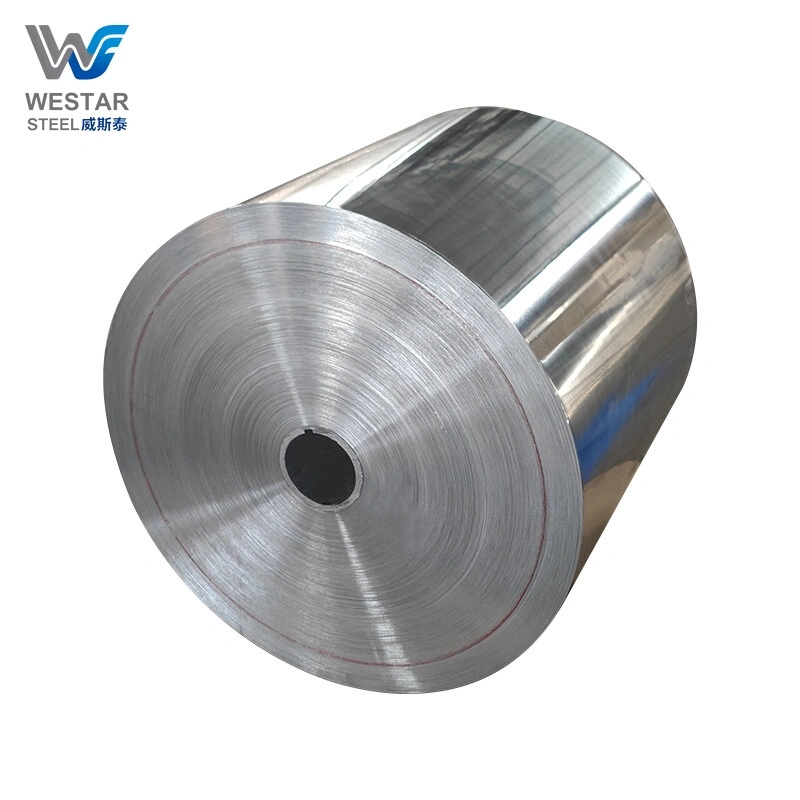1100 Aluminum Foil