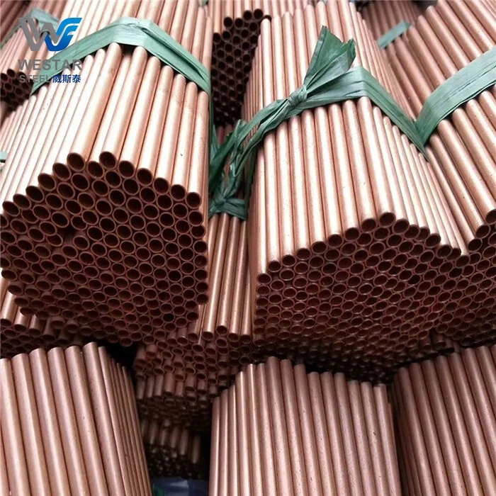 C24000 Copper Pipe