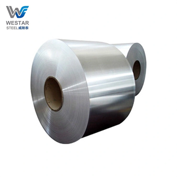 Hastelloy Alloy Coil