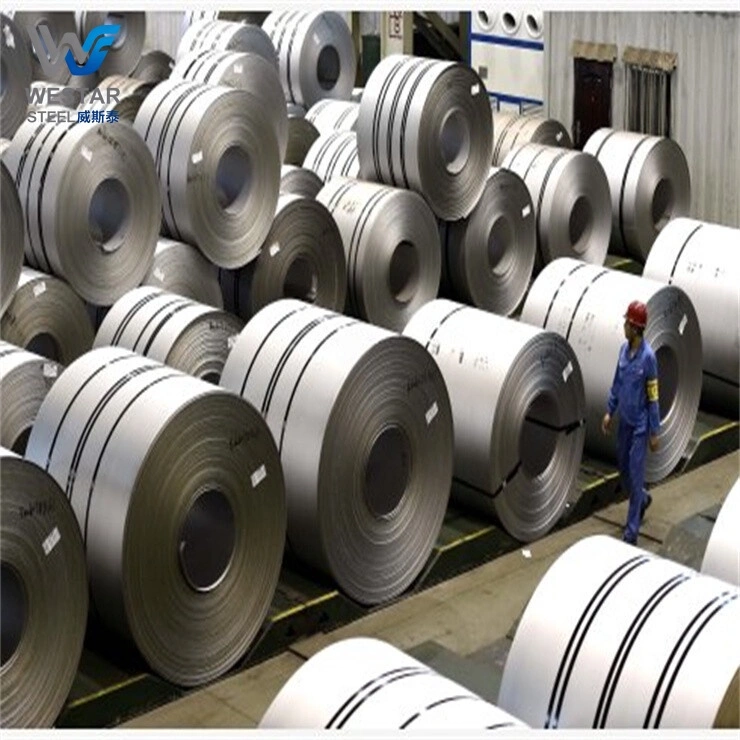 Monel Alloy Coil