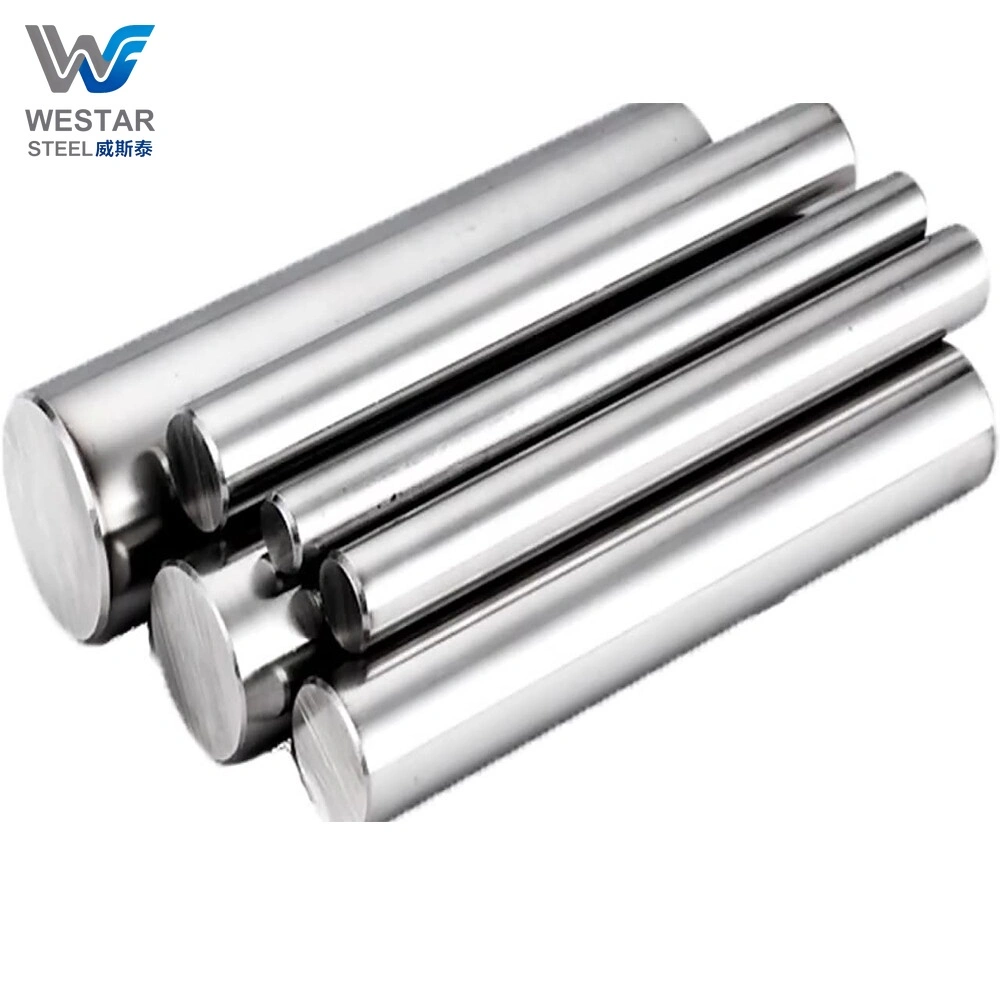 Hastelloy Alloy Bar