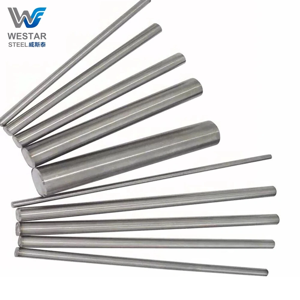 Monel Alloy Bar