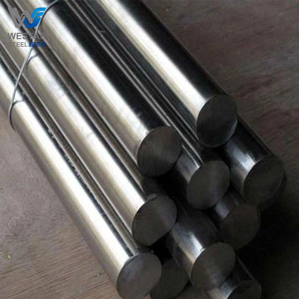 Monel Alloy Bar