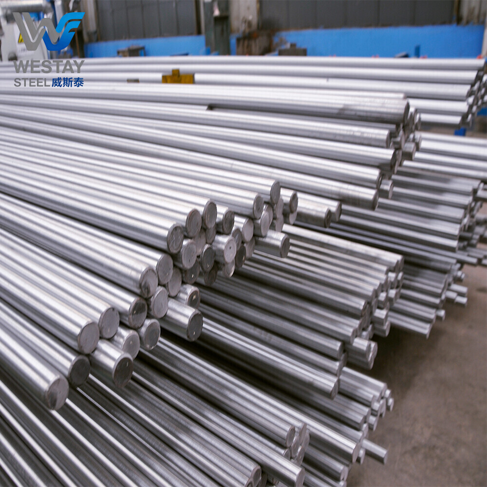 Hastelloy Alloy Bar
