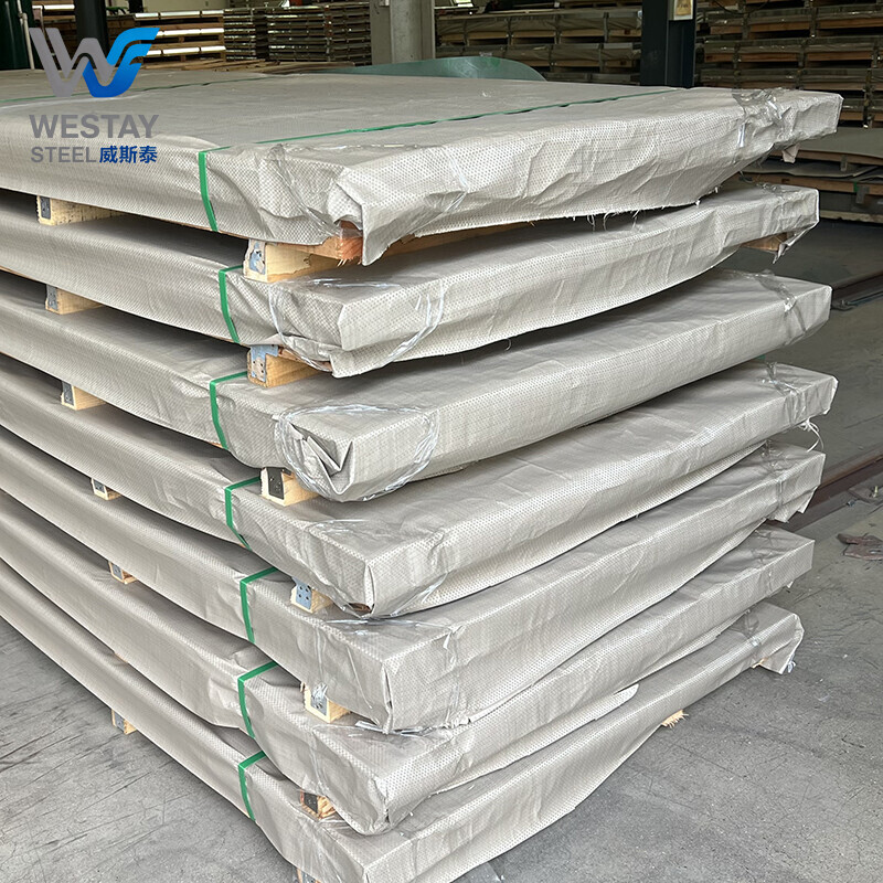202 Stainless Steel Plate