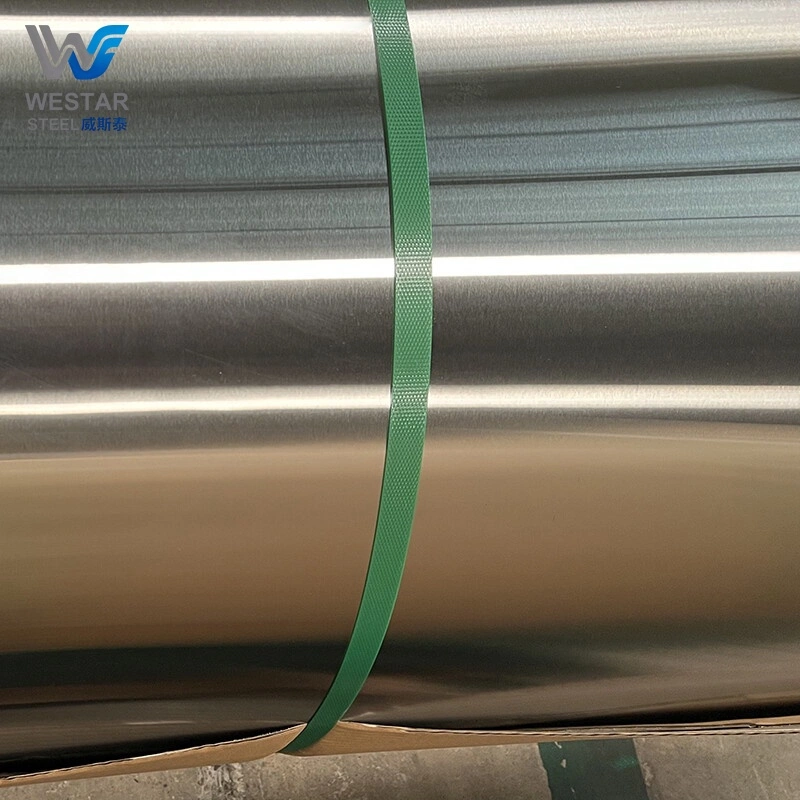 304L Stainless Steel Coil