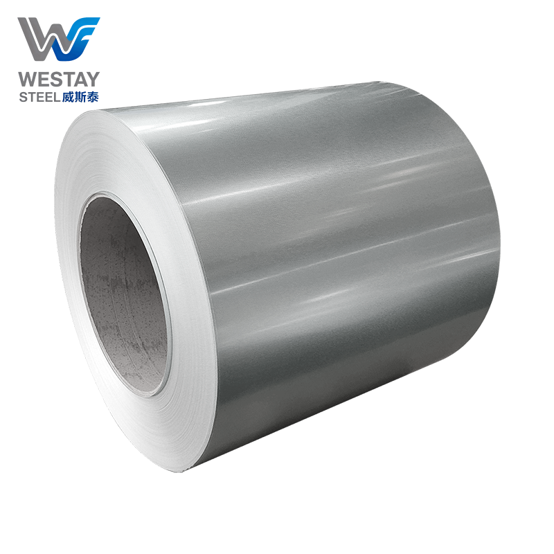 304 Stainless Steel Coil