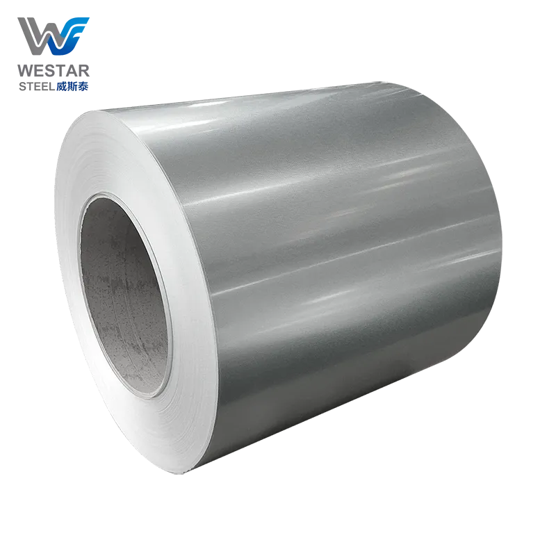 304 Stainless Steel Coil