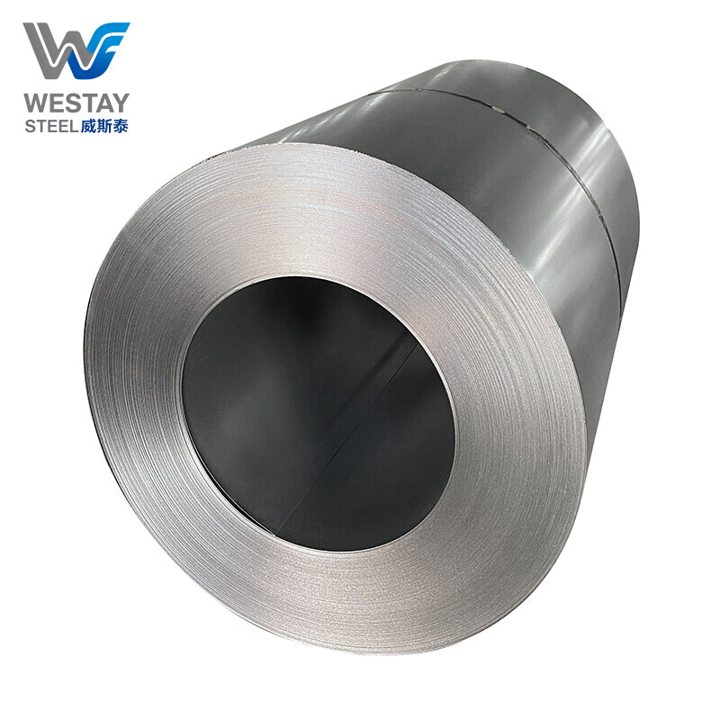 316L Stainless Steel Coil
