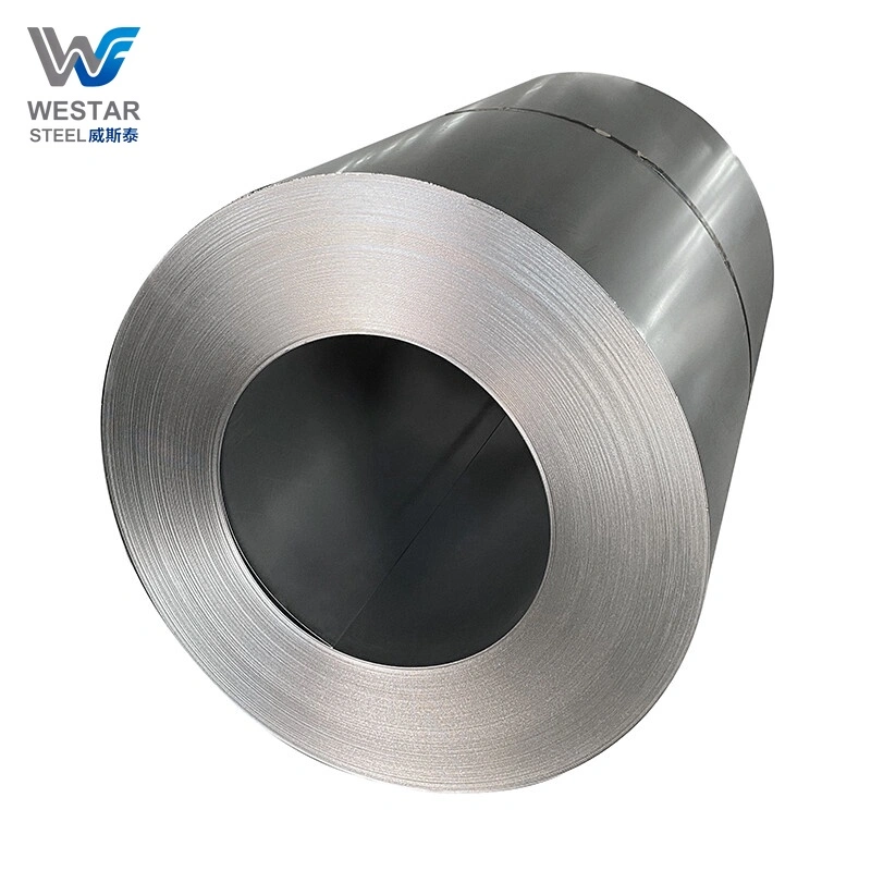 316L Stainless Steel Coil