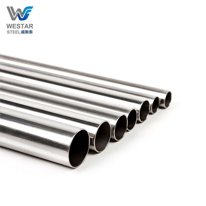 310 Stainless Steel Pipe